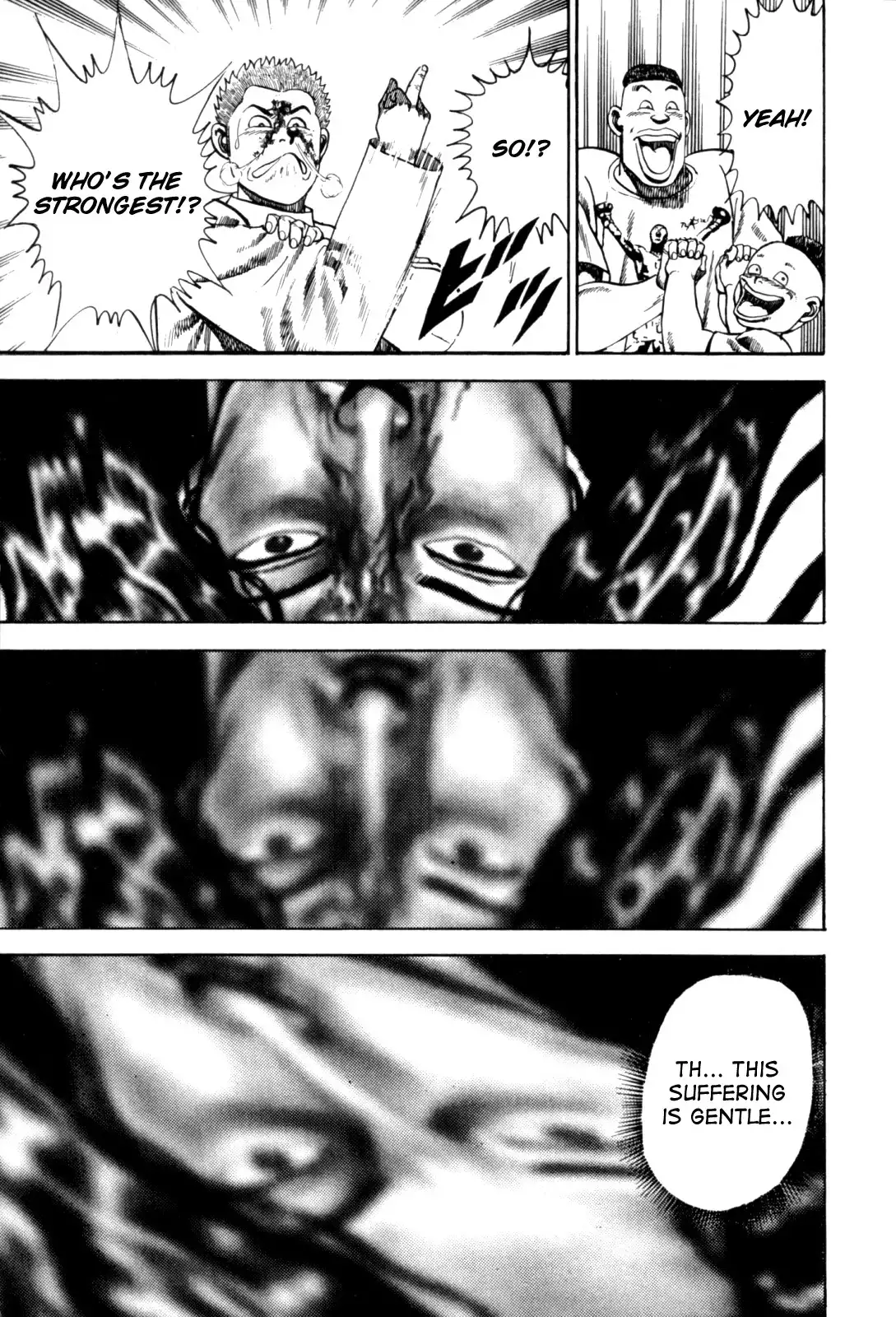 Koukou Tekken-den Tough Chapter 10.019 14